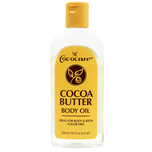 Cococare: Cocoa Butter Body Oil