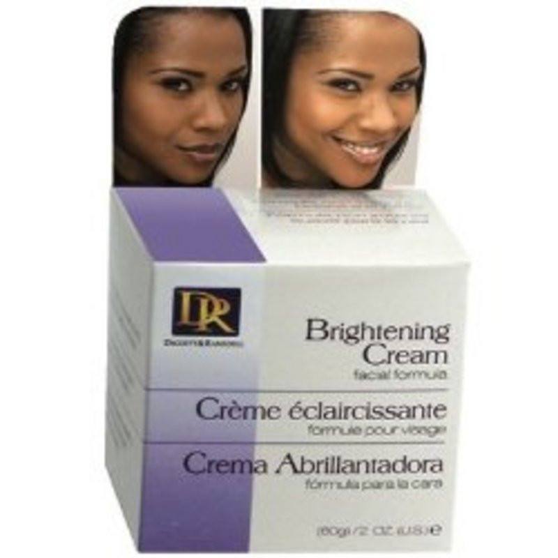 Gaggett & Ramsdell: Brightening Cream