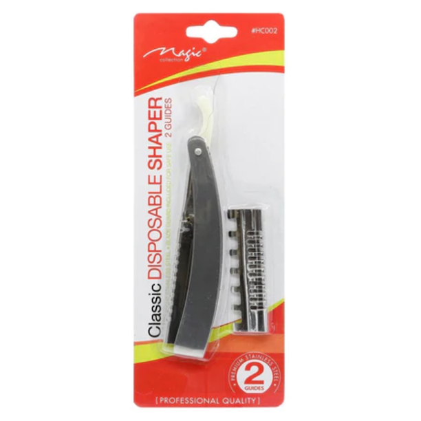 Magic Collection: Classic Disposable Shaper