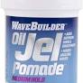 Wave Builder: Oil Jel Pomage Medium Hold