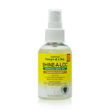 Jamaican Mango & Lime: Shine-A-Loc
