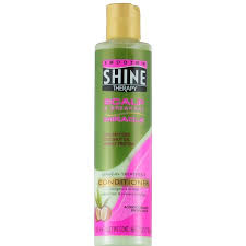 Smooth 'N Shine Therapy: Scalp & Breakage Leave in Conditioner