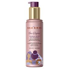Pantene: Gold Series Overnight Hair Repair