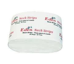 Eden: Neck Strips