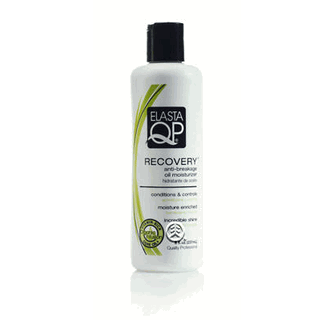 Elasta QP: Recovery Oil Moisturizer