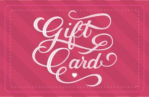 Queen's Boutique and Beauty Supply Gift Card