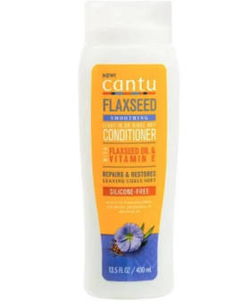 Cantu: Flaxseed Soothing Conditioner