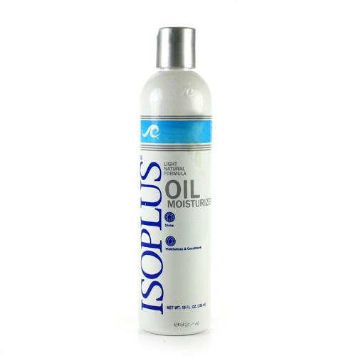Isoplus: Oil Moisturizer