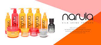 Narula Essential Oils