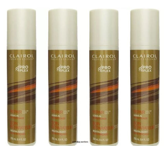 Clairol Professional: Leave in Conditioner