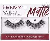 I-envy Matte 3D Eyelashes