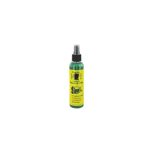 Jamaican Mango & Lime: Sproil Spray Oil