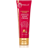 Mielle: Pomegranate & Honey Stretch Mark Creme