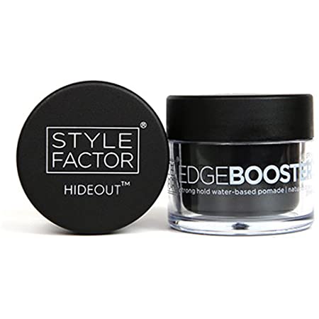 Style Factor: Edge Booster