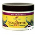 Point Nine: Shea Butter