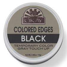 OKAY: Colored Edges