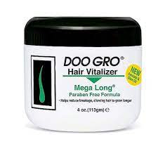 Doo Gro: Mega Long Hair Revitalizer