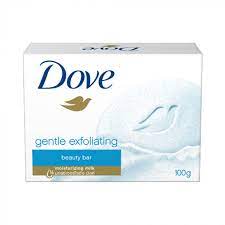 Dove: Beauty Cream Bar
