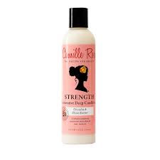 Camille Rose Restorative Deep Conditioner