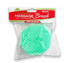 Magic Collection: Shampoo Massage Brush