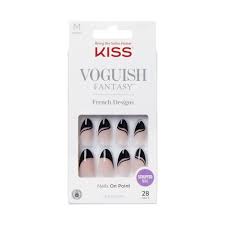 Kiss Voguish Fantasy M FV12