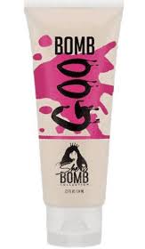 She is Bomb: Goo Bomb