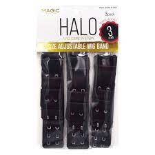 Magic Collection: Halo Wig Bands