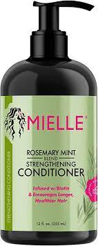 Mielle: Rosemary Mint Strengthening Conditioner