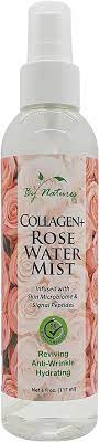 By Natures: Collagen+ Rose Water Mist