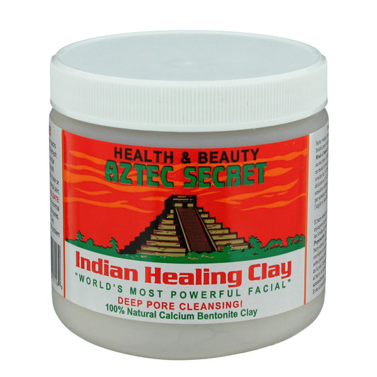 Health & Beauty Aztec Secret: Indian Healing Clay