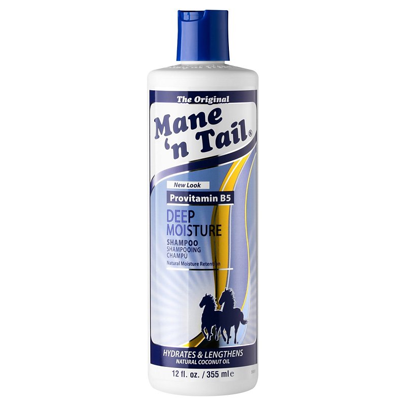 Mane 'n Tail: Shampoo