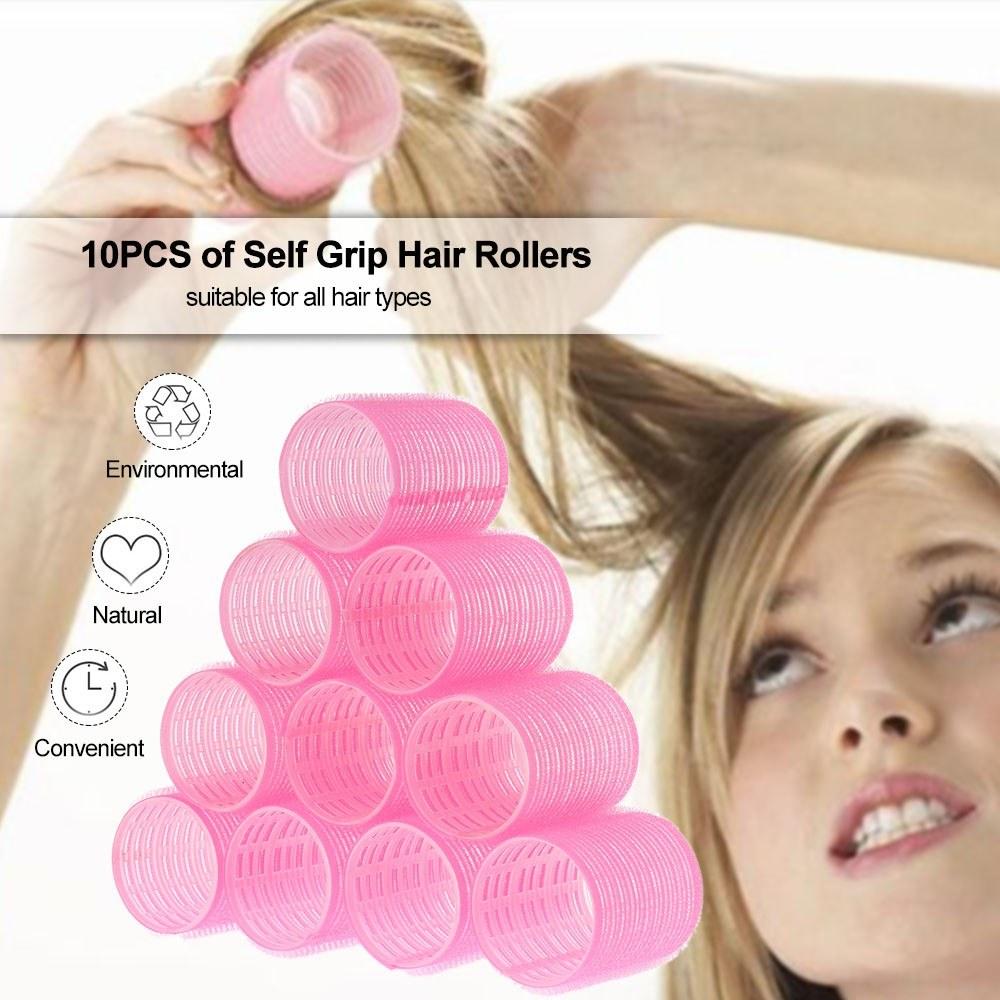 Magic Collection: 1 3/4" Self Grip Rollers