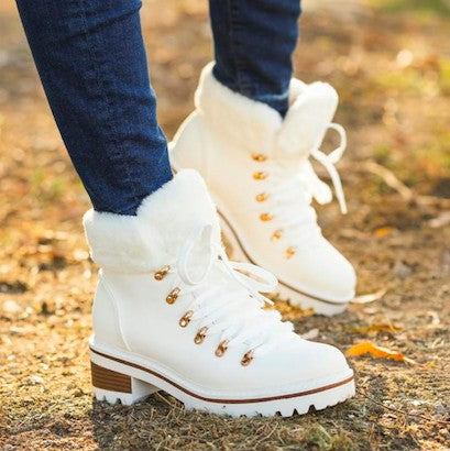 Woman Fall/Winter Ankle Boots