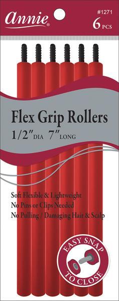Annie: Flex Grip Roller