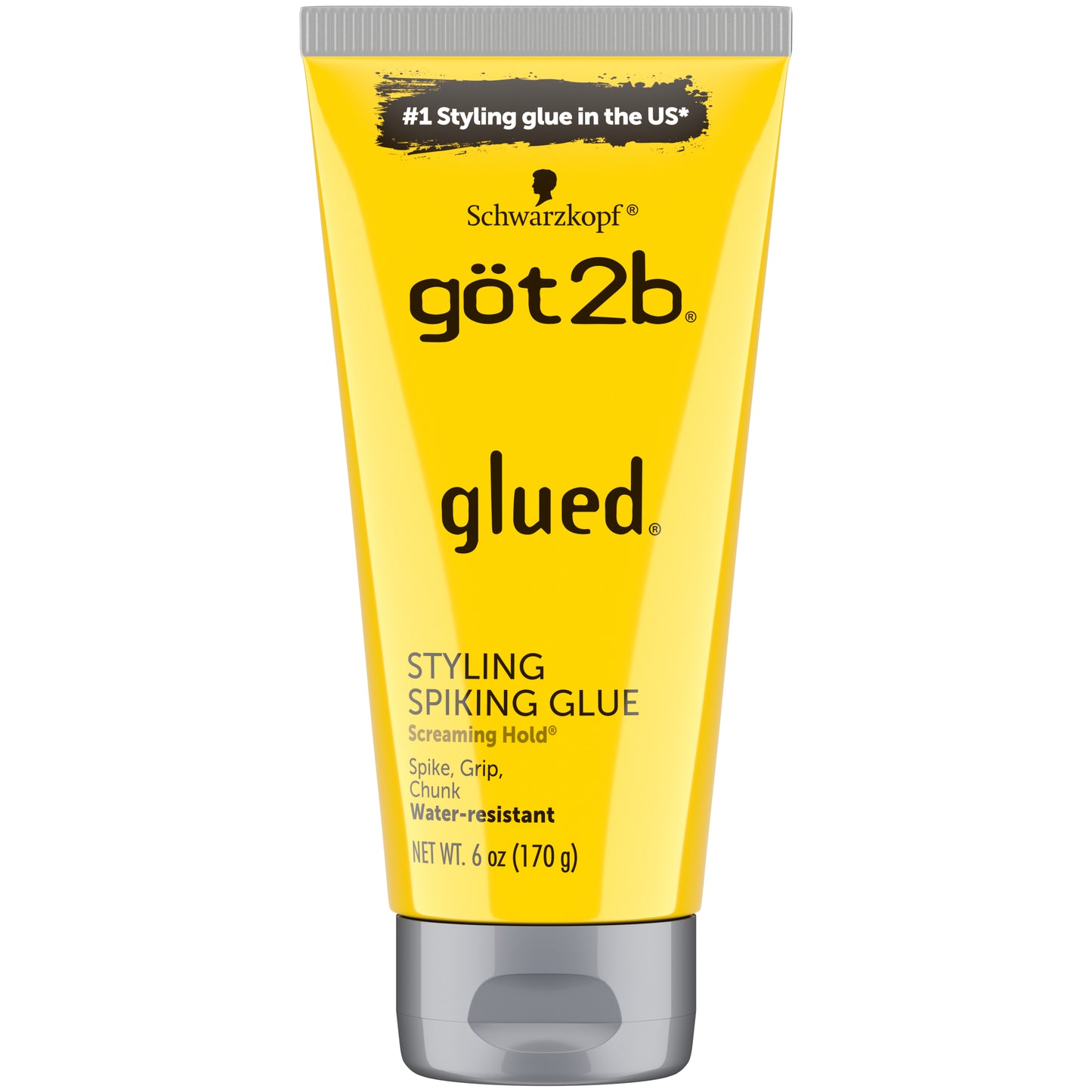 Got2B: Glued Spiking Glue