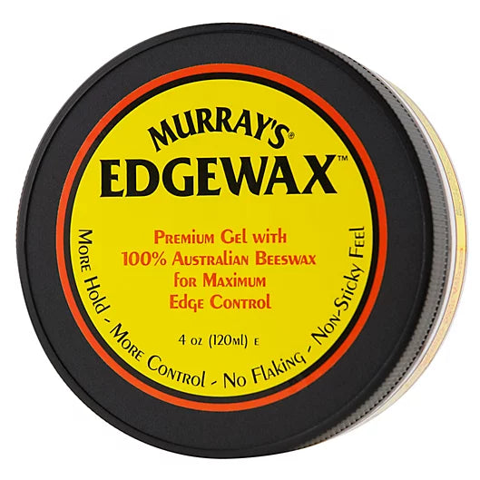 Murray's Edgewax