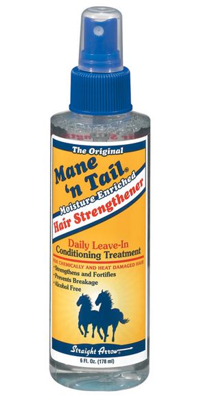 Mane 'n Tail: Hair Strengthener