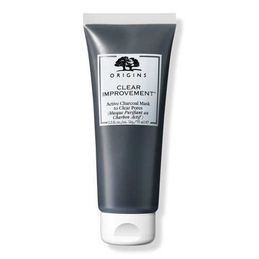 Origins:  Clear Improvement Active Charcoal Mask to Clear Pores
