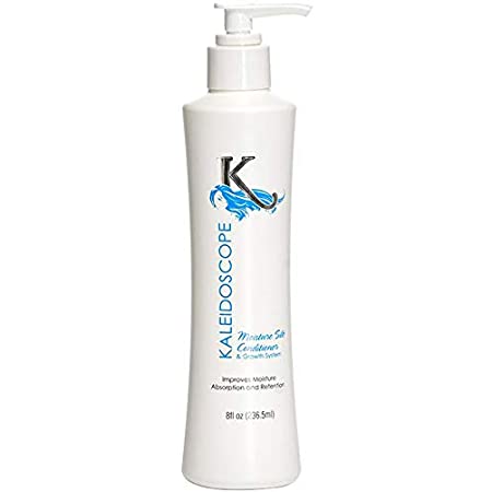 Kaleidoscope: Moisture Silk Conditioner