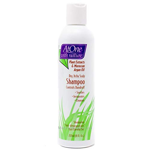 AtOne: Botanical Hydrating Shampoo