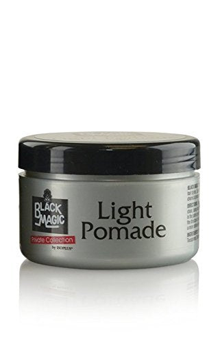 Black Magic: Light Pomade