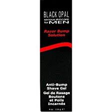 Black Opal: Anti-Bump Shave Gel