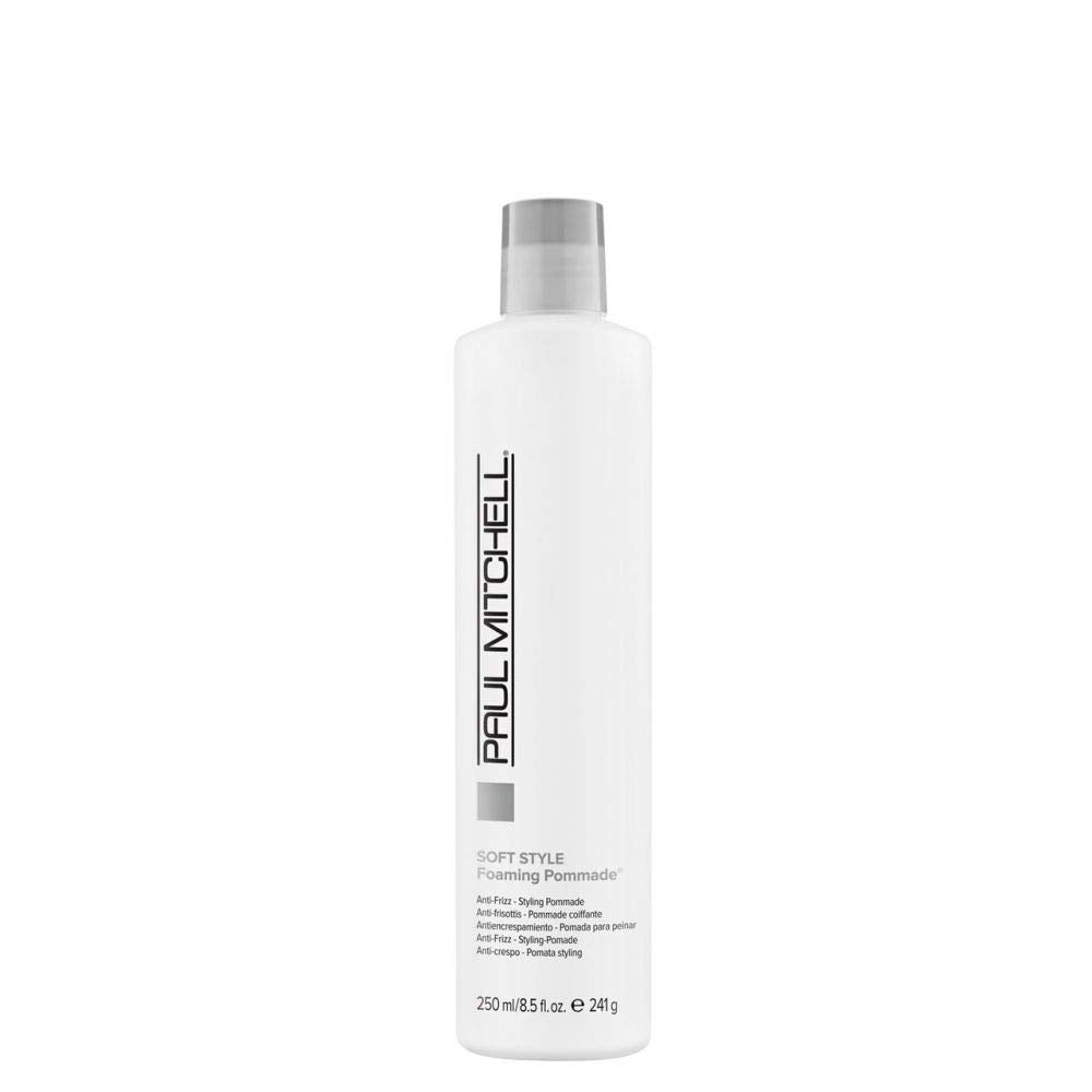 Paul Mitchell: Foaming Pommade