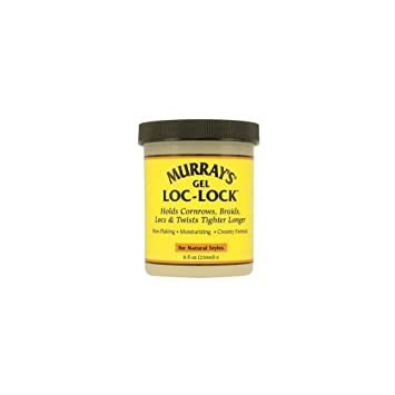 Murray's Loc-Lock Gel