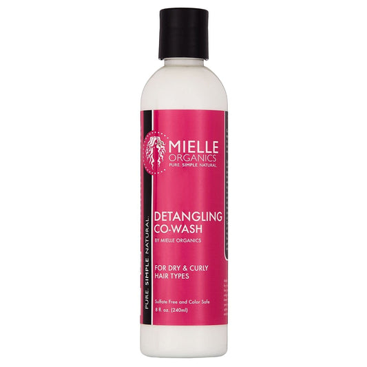 Mielle: Detangling Co-Wash