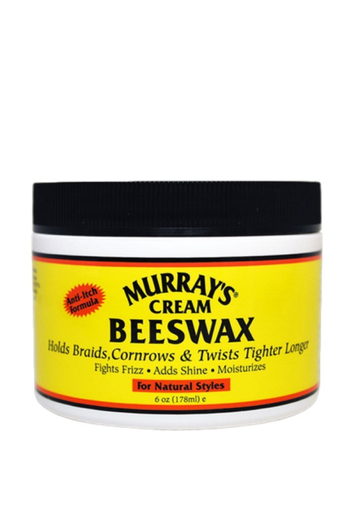 Murray's Cream Beeswax