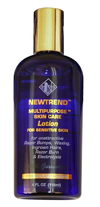 Newtrend: Multipurpose Skin Care Lotion