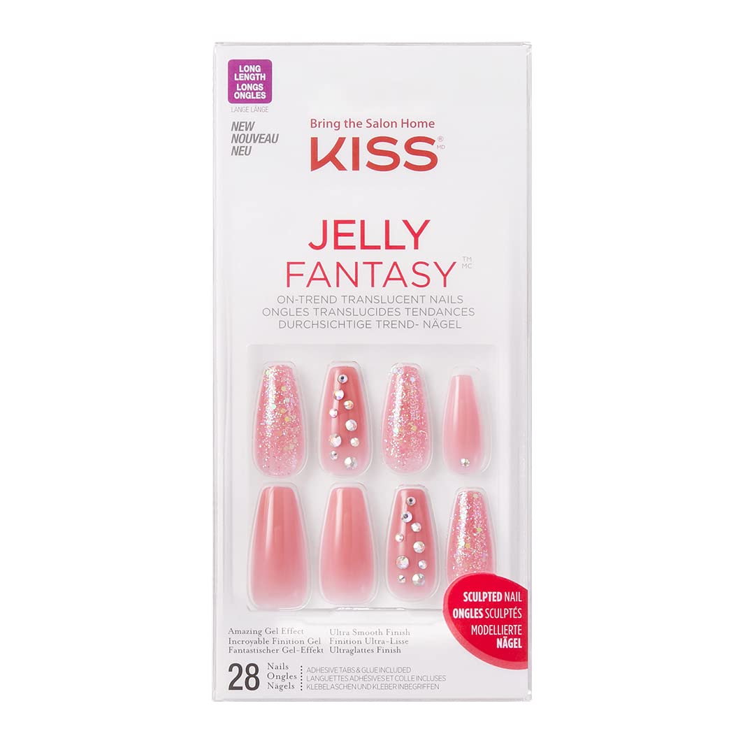 Kiss: Jelly Fantasy