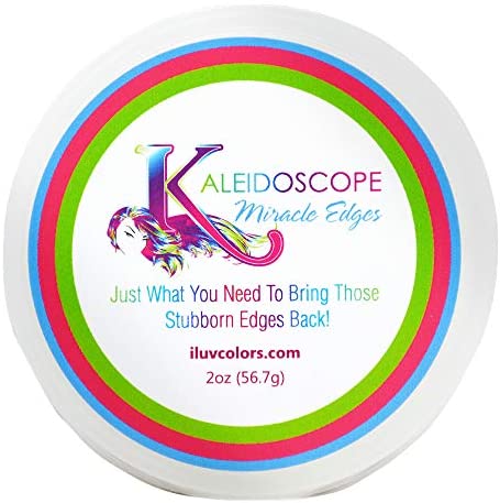 Kaleidoscope: Miracle Edges