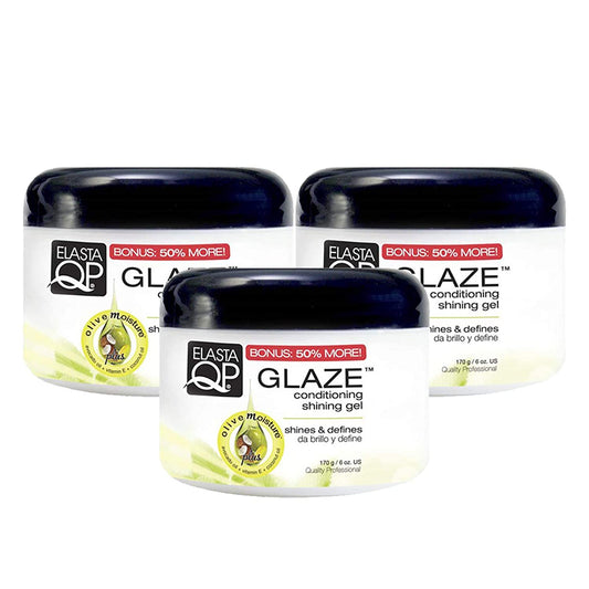 Elasta QP: Glaze Conditioning Shine Gel